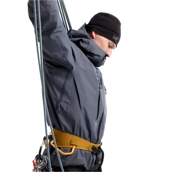 Mountaineering jacket ARC'TERYX ALPHA SV JACKET M