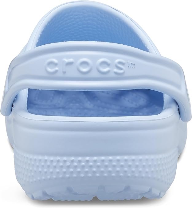 Buy Crocs Kid's Classic Clog Online | Lightweight Comfortable Slip-On Shoes for Toddlers, Little Kids & Big Kids