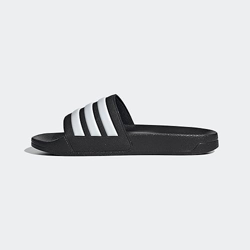 Buy adidas Unisex Adult Adilette Shower Slides Online | Lightweight Quick-Dry Comfort Sandals
