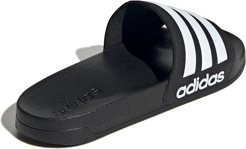 Buy adidas Unisex Adult Adilette Shower Slides Online | Lightweight Quick-Dry Comfort Sandals