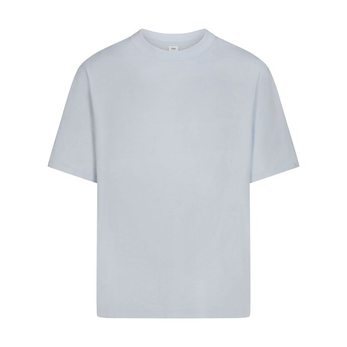 Buy Men's Relaxed T-Shirt Online | Premium Soft Cotton Casual Crew Neck Tee