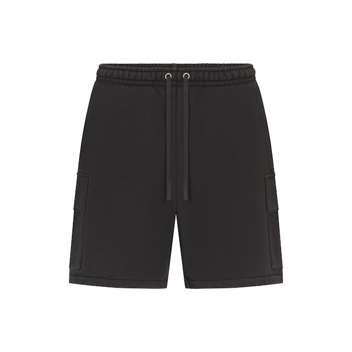 Buy Men's Cargo Shorts Online | Premium Relaxed Fit Utility Shorts with Multiple Pockets