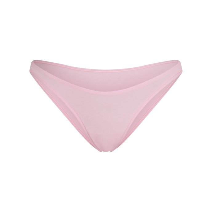 Buy Everyday Cotton Bikini Panties Online | Soft Breathable Women's Cotton Bikini Underwea