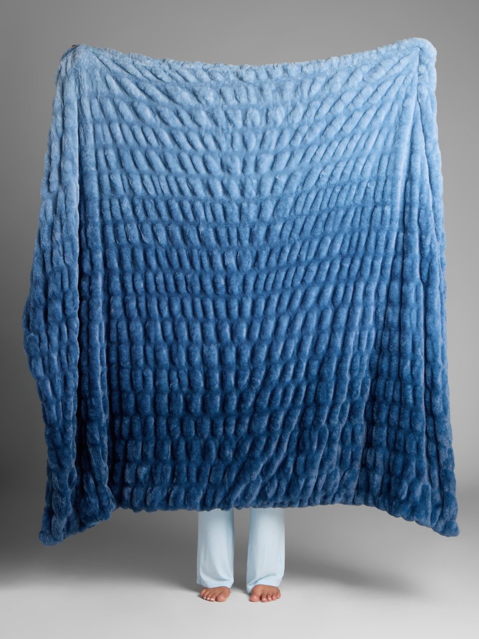 Buy Dreamer Blanket Online | Ultra Soft Luxury Cozy Blanket for All-Season Comfort