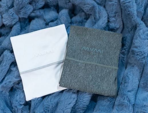 Buy MVMI Pillowcase Online | Premium Soft Cooling Pillowcase for Luxurious Sleep