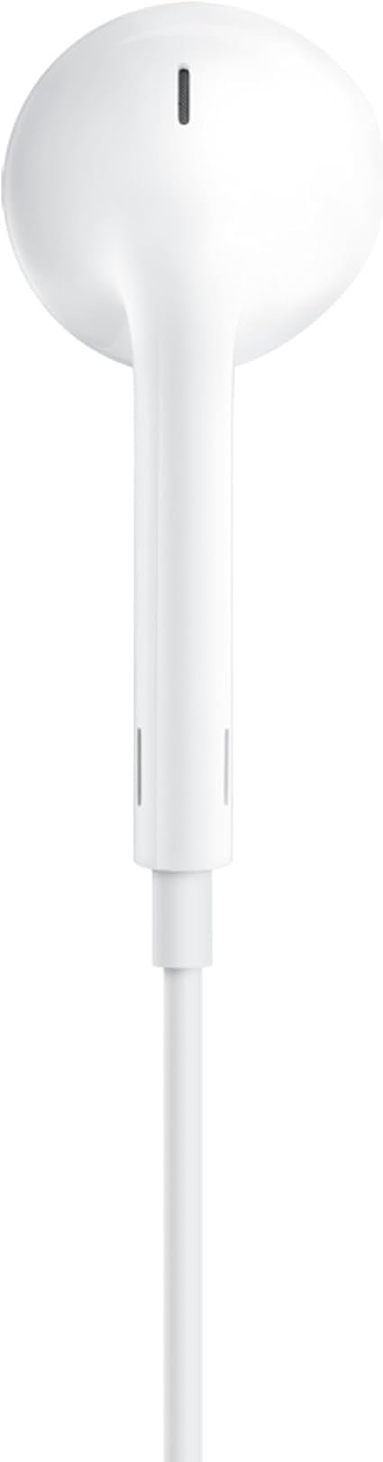 Buy Apple EarPods with USB-C Online | Wired Earbuds with Built-In Remote & Microphone