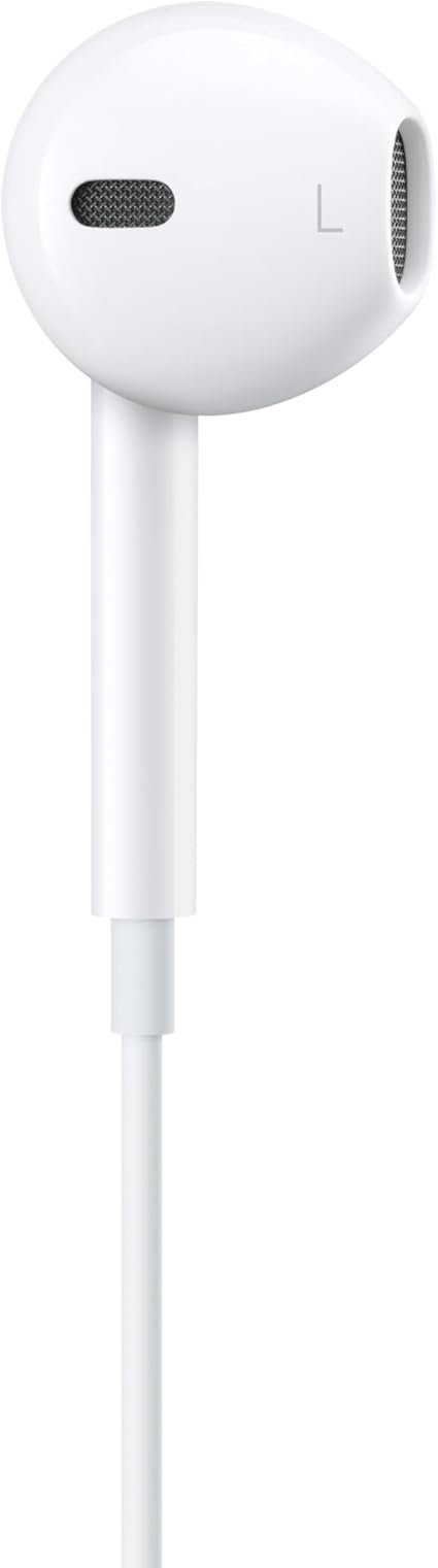 Buy Apple EarPods with USB-C Online | Wired Earbuds with Built-In Remote & Microphone