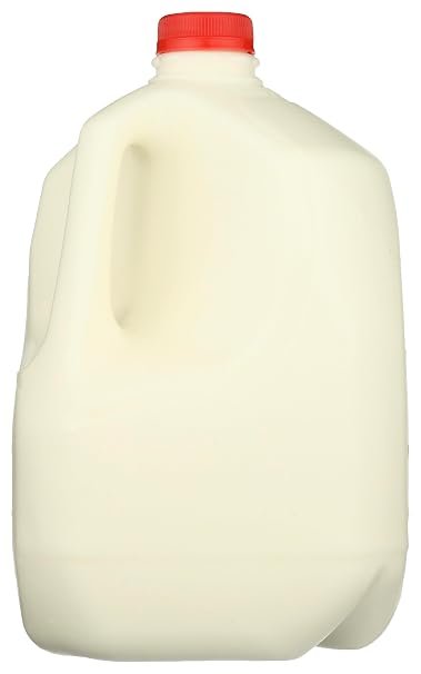 Buy 365 by Whole Foods Market Organic Whole Milk Online | USDA Organic Full Cream Milk 128 oz