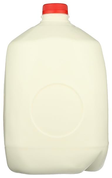 Buy 365 by Whole Foods Market Organic Whole Milk Online | USDA Organic Full Cream Milk 128 oz