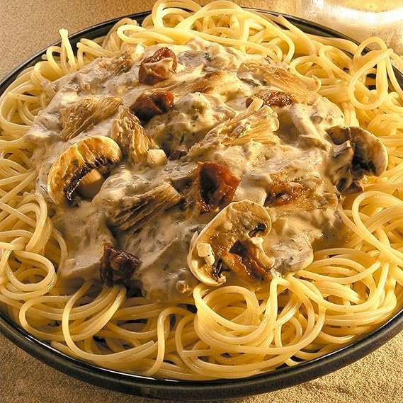 Buy LA MODERNA Spaghetti Pasta Online | Durum Wheat Semolina Pasta 16 oz Non-GMO Kosher
