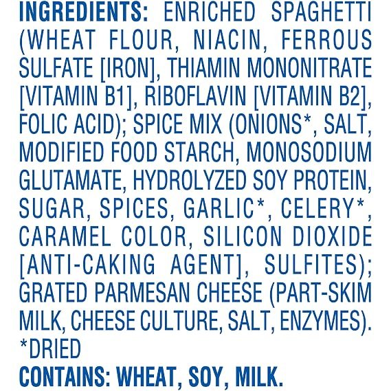 Buy Kraft Spaghetti Classics Tangy Italian Spaghetti Meal Mix Online | Parmesan Cheese & Italian Spice Pasta Mix 8 oz