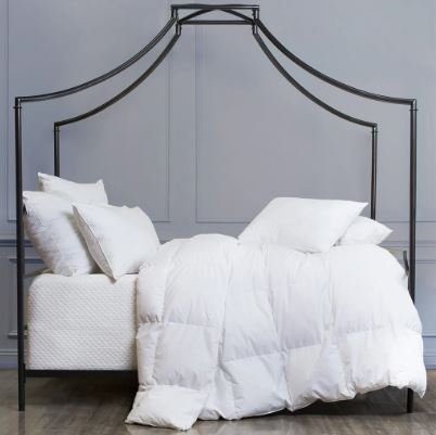 Buy Supreme Goose Down Comforter Online | Luxury All-Season Premium Goose Down Bedding