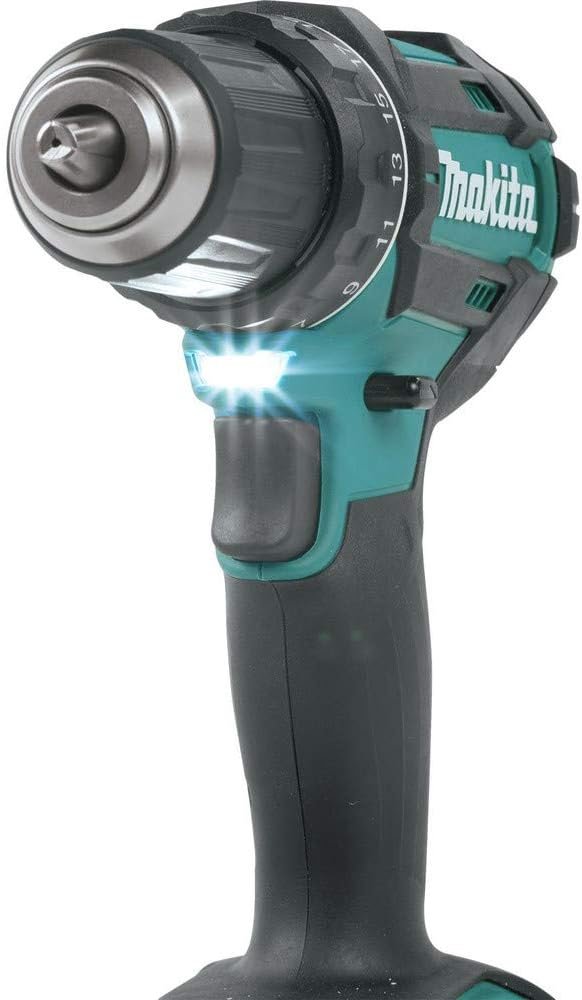 Buy Makita CT225SYX 18V LXT Lithium-Ion Compact Cordless 2-Piece Combo Kit Online | Drill Driver & Impact Driver Set