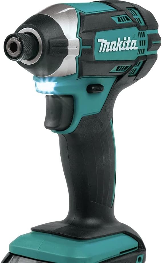 Buy Makita CT225SYX 18V LXT Lithium-Ion Compact Cordless 2-Piece Combo Kit Online | Drill Driver & Impact Driver Set