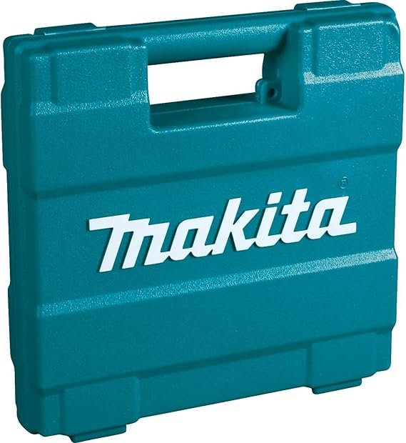 Buy Makita B-49373 75-Piece Metric Drill & Screw Bit Set Online | Professional Multi-Material Accessory Kit