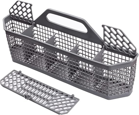 Buy Universal Dishwasher Cutlery Basket Replacement WD28X10128 Online | Dishwasher Silverware & Utensil Basket