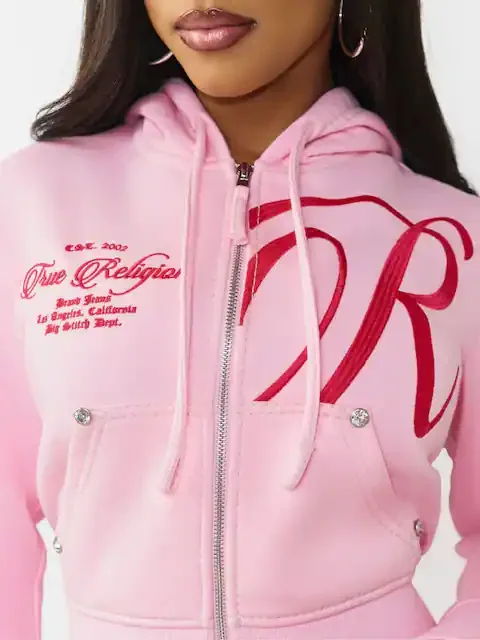 Buy French Terry Raglan Hoodie Online | Premium Stress Relief Comfort Wear