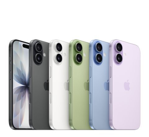 Apple iPhone 17 Smartphone Unlocked – 5G, Pro Camera, All‑Day Battery