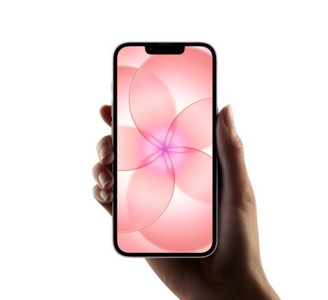 iPhone 17e Smartphone Unlocked – 5G, Large Display, High-Performance Camera