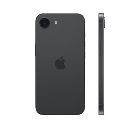 iPhone 17e Smartphone Unlocked – 5G, Large Display, High-Performance Camera