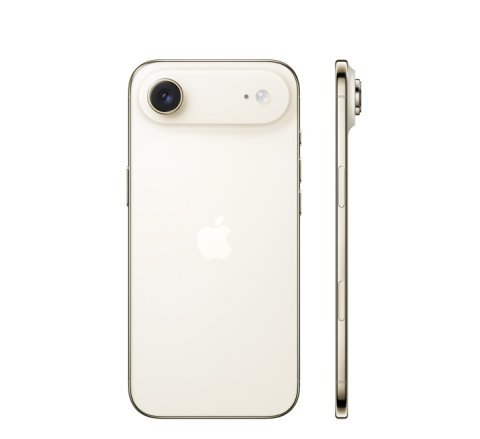 iPhone 17 Air Unlocked Smartphone – 6.3" OLED, 5G, 256GB