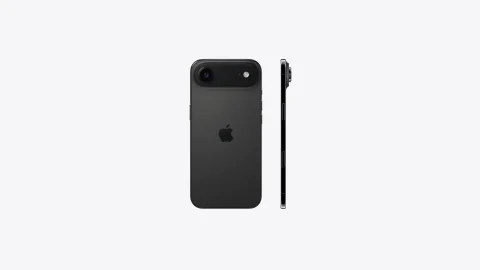 iPhone 17 Air Unlocked Smartphone – 6.3" OLED, 5G, 256GB
