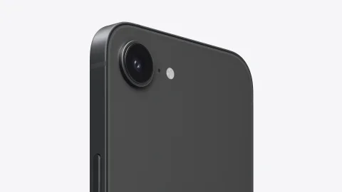 iPhone 17e Smartphone Unlocked – 5G, Large Display, High-Performance Camera