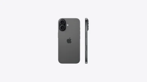 Apple iPhone 17 Smartphone Unlocked – 5G, Pro Camera, All‑Day Battery