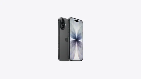 Apple iPhone 17 Smartphone Unlocked – 5G, Pro Camera, All‑Day Battery