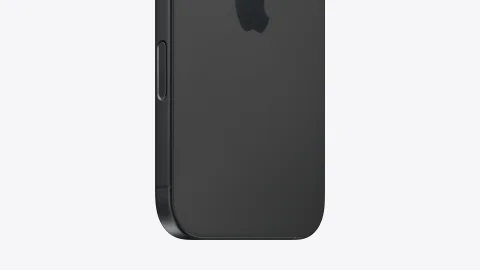 Apple iPhone 16 Smartphone Unlocked – 5G, Dual SIM, 128GB/256GB