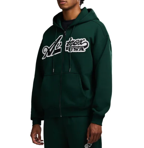 Sudadera Avirax Script – Sudadera Unisex Premium