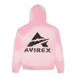 Moletom Avirex MA-1 Novelty para Homens e Mulheres