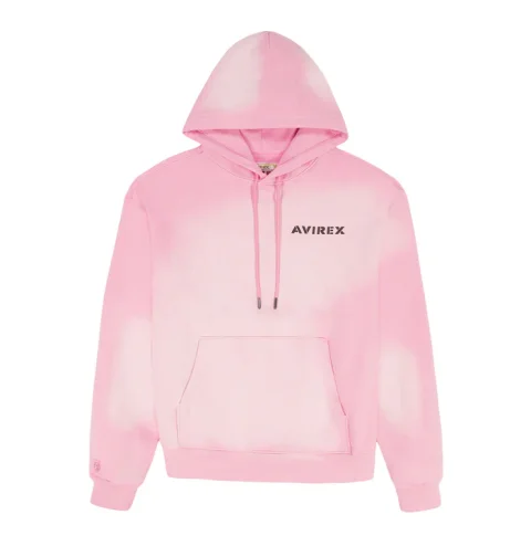Felpa Avirex MA-1 Novelty per Uomini e Donne