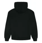 Hoodie Avirex Script pour Hommes et Femmes | Pull en Fleece Premium