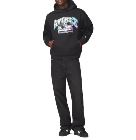 Avirex x Starter Super Bowl LX Hoodie – Limited Edition NFL Fan Sweatshirt