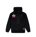 Avirex x Wrangler Hoodie — Premium Unisex Streetwear Pullover
