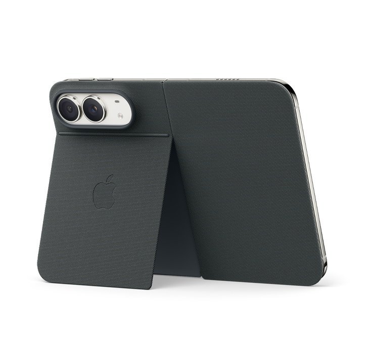 iPhone Duo – Dual iPhone Charging Dock and Stand