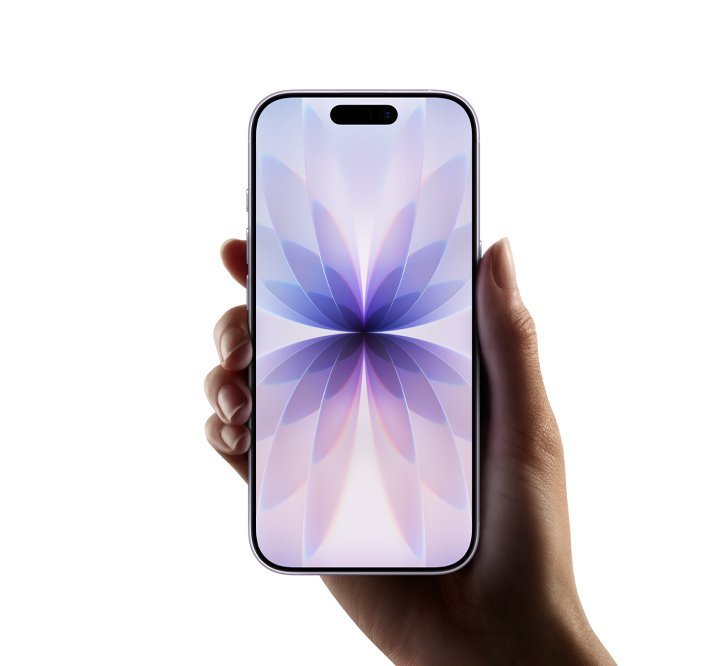 Apple iPhone 17 Smartphone Unlocked – 5G, Pro Camera, All‑Day Battery