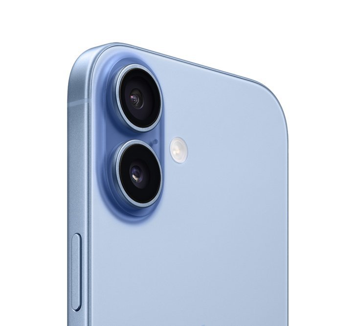 Apple iPhone 17 Smartphone Unlocked – 5G, Pro Camera, All‑Day Battery