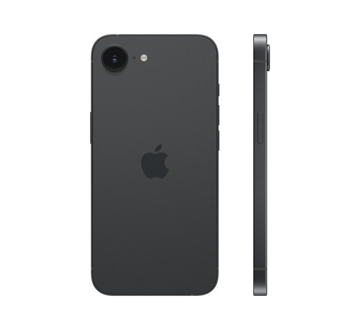 iPhone 17e Smartphone Unlocked – 5G, Large Display, High-Performance Camera