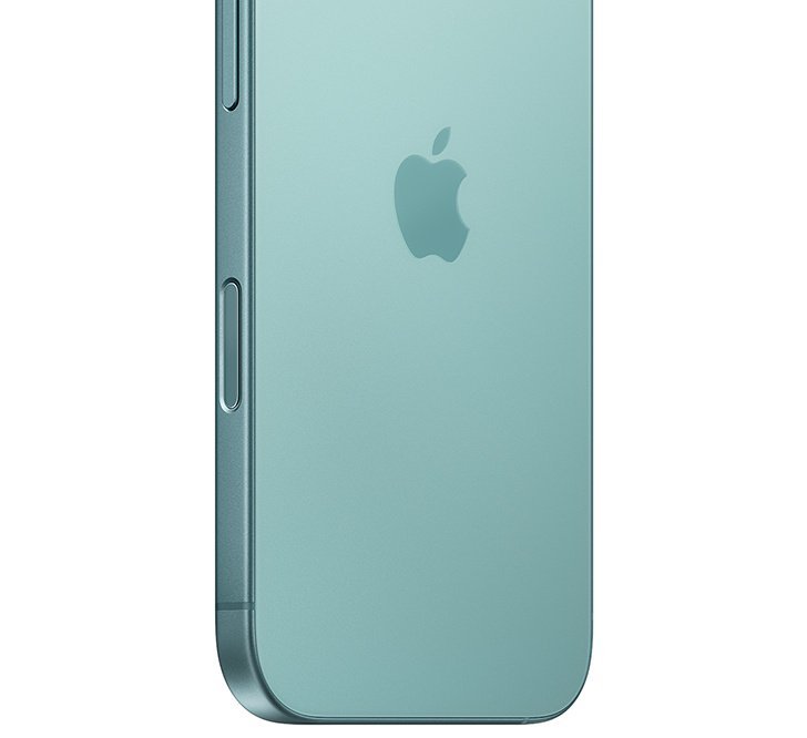 Apple iPhone 16 Smartphone Unlocked – 5G, Dual SIM, 128GB/256GB