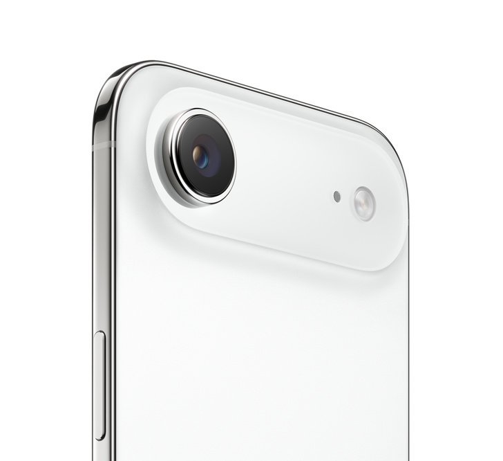 iPhone 17 Air Unlocked Smartphone – 6.3" OLED, 5G, 256GB