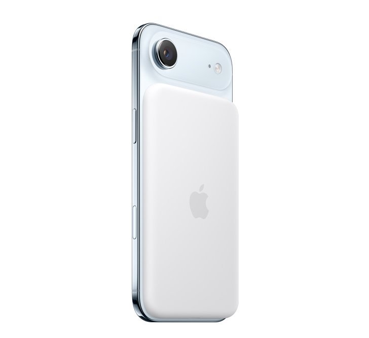 iPhone 17 Air Unlocked Smartphone – 6.3" OLED, 5G, 256GB