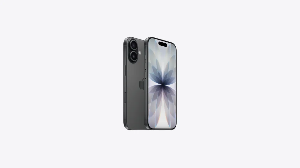 Apple iPhone 17 Smartphone Unlocked – 5G, Pro Camera, All‑Day Battery