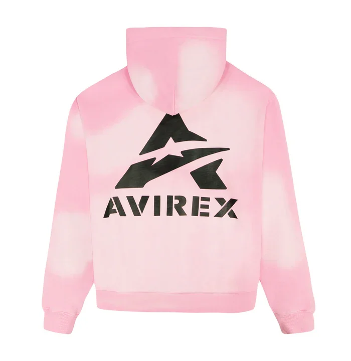 Moletom Avirex MA-1 Novelty para Homens e Mulheres