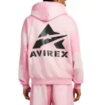 Moletom Avirex MA-1 Novelty para Homens e Mulheres