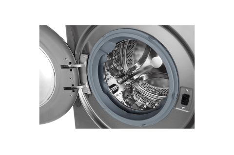 LG Front Load Dryer with Sensor Dry, Energy Efficient, Large Capacity