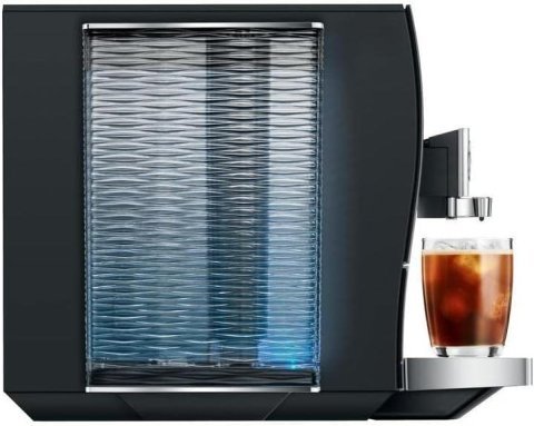 Jura Z10 Automatische Kaffeemaschine – Bohne-zu-Tasse Espresso, Cold Brew & Spezialitätengetränke
