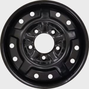 Pneu radial Michelin X Tweel Turf sans air pour tondeuses à zéro tour